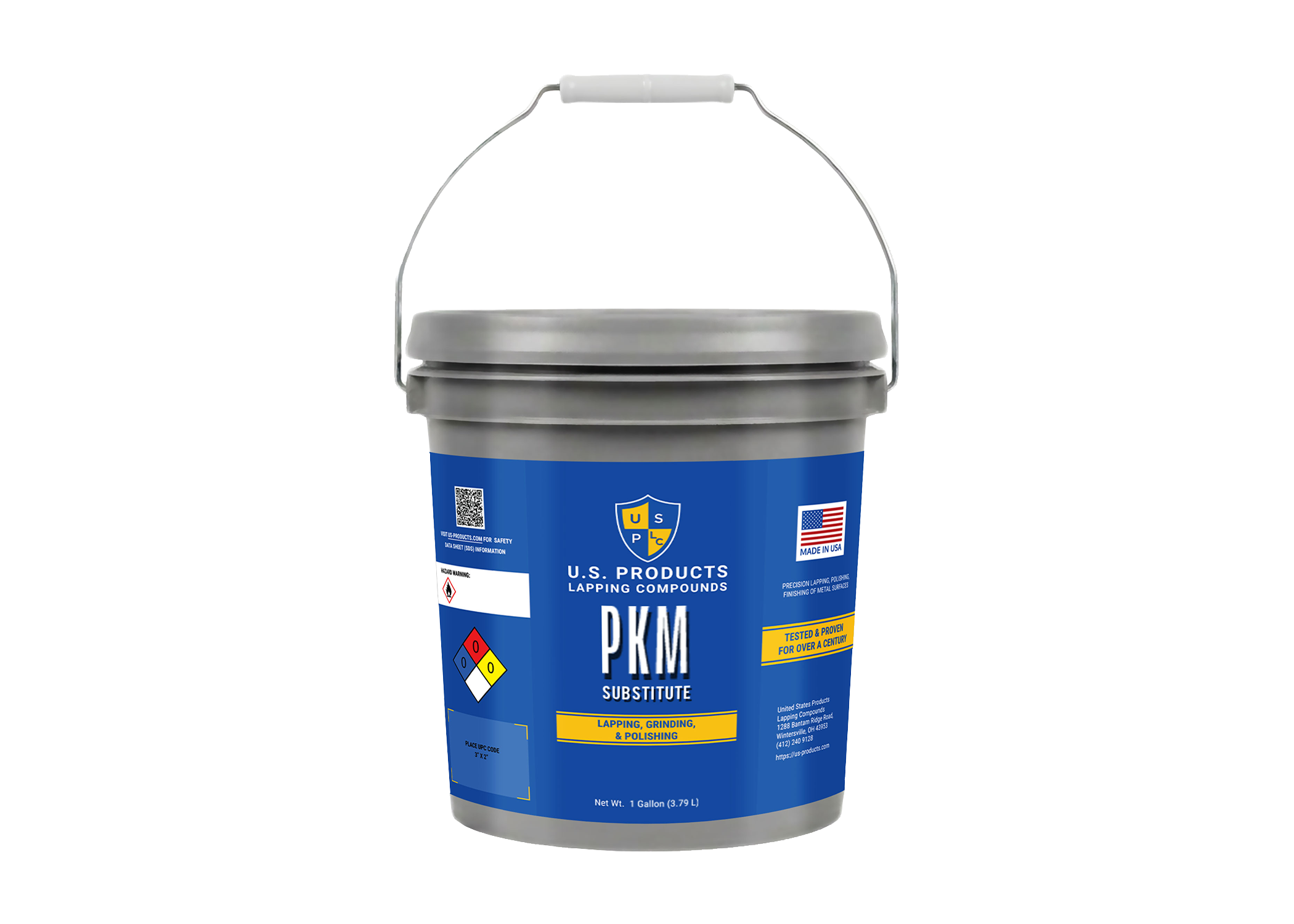 PKM6